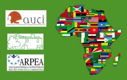 Roma Capitale: grande successo per "L'Africa in Caffarella"
