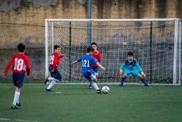 Torneo Galeazzi, Pulcini: in palio il pass per il girone finale