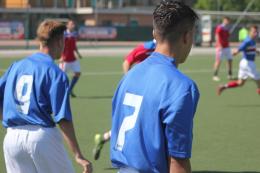 Grifone e Vigili a reti bianche. 0-0 e primi punti nel Memorial Stella