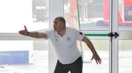3T Frascati: "Domenica la Promozione si tuffa nei play off"