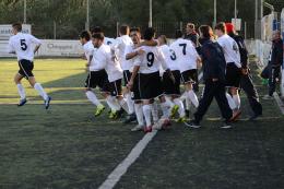 Rivivi il LIVE: la Vigor Perconti cade ma vola in finale