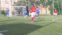 Galeazzi, Roma e Svs volano in finale
