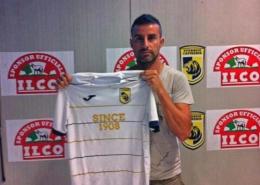 SFF Atletico, il primo acquisto sarà Emanuele Morini?