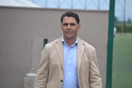 Nuova Virtus, Grossi: "L'obiettivo sarà migliorarsi"