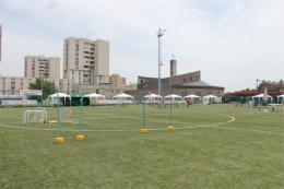 Manca pochissimo all'inizio del Gazzetta Regionale Day