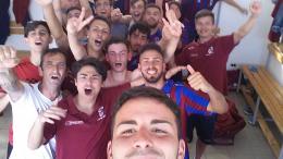 Super Estense! 6 gol al Nettuno e finale col San Pio X