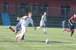 TdR 2016: ancora Sandu! Allievi a punteggio pieno