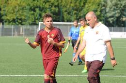 Final Eight: per la Roma c'è un girone di ferro