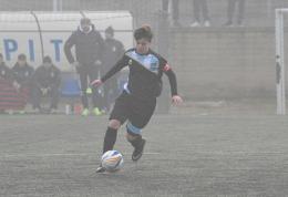 Accademia Calcio Roma ok in rimonta: Fortitudo al tappeto
