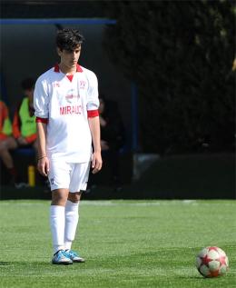 TDR 2016 Allievi, il Lazio fa tris e chiude a punteggio pieno