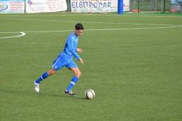 Il Savio vola in finale! 1-1 a Ladispoli