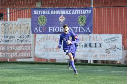 Certosa, Gioele Origlia ad un passo dal Frosinone