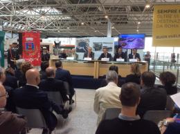 Fiumicino  - Porta d'Italia: musica, sport e turismo, 60 giorni di eventi