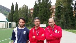 Audace Sanvito Empolitana, Schiavella: "Siamo pronti"