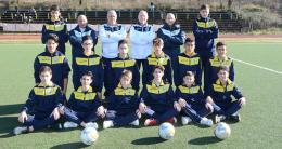 Rignano Flaminio, Di Ludovico: "Che carattere i miei!"