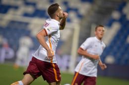 Caos Tumminello, fuori anche dal ritiro con Spalletti?