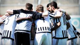 Decide Pozzebon, Torino ko: Juve in finale con la Roma