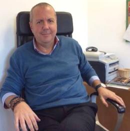 Olimpus: Matteoni nuovo Presidente Onorario e main sponsor