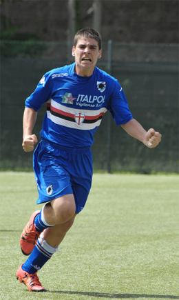 Beppe Viola Sporting Città di Fiumicino di misura sul Racing Club