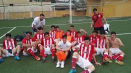 Play off, cinquina dell'Anagni alla Virtus Nettuno