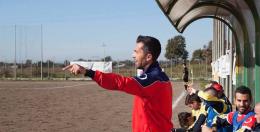 Real Cassino: si va verso la conferma di mister Zollo