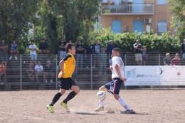 Real Monterotondo Scalo, forte interesse per De la Vallèe