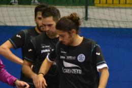 Grande Impero Futsal: per l'attacco c'è Mariani?