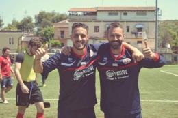 Strepitoso Nardecchia, la finale è del Real Monterotondo
