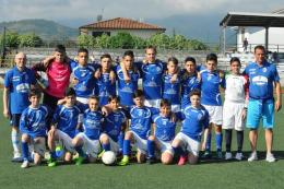 Esordienti 2003, i verdetti dei sedicesimi di finale