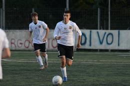 Under 18: Caccia e Marini convocati con la Nazionale