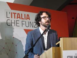 Cerveteri, il sindaco Pascucci: “Un miracolo, genitori eroici”