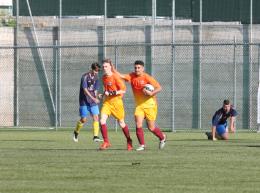 Totti Soccer School, ecco il bilancio di Carlo Sorbara