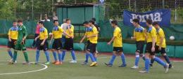 Vallerano, è finale! Sei reti rifilate al Savio