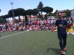 Grottaferrata: grande successo per le Olimpiadi Scolastiche 