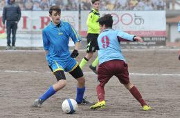 TDEFFE Soccer: questi i risultati della prima giornata
