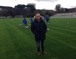 Dabliu New Team, il bilancio del ds Sefano Lombardozzi