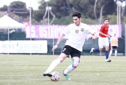 Matteo Fratini e Alessandro Barbarisi: legati dai giochi del destino