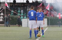 La nuova era dell'Atletico 2000: arriva la Kick Off