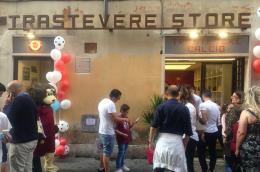 Trastevere Store, il Patron Pierluigi Betturri: "Un nome internazionale"