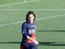Compagnia Portuale, in arrivo Nicholas Puca