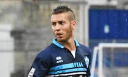 Viterbese: occhi sull'ex Roma Francesco Pagliarini