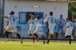 Anzio, serve l'ultimo sforzo per coronare una stagione super