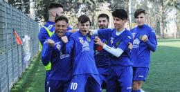 Dal Certosa al Frosinone: Origlia sbarca nei professionisti!