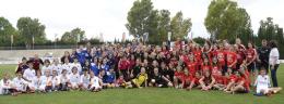 Rome Cup: il Telstar conferma il pronostico e vince