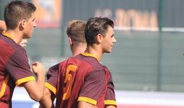 Lirim Kastrati: il "mastino" della Roma venuto da lontano