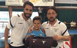 Colaceci ed il futuro dei giovani della Lazio: “Lavoriamo per crescere”
