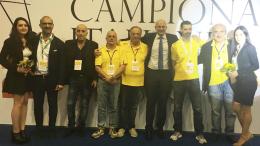 Frascati da sballo: Baldini e Cipriani d’argento