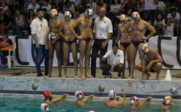 Play off A2 - La Roma batte Lavagna e vola in finale 