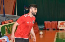 La Virtus Aniene riparte da Santonico: "L'obiettivo è fare bene anche in C1"