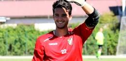 Jacopo Zazzaro si svincola dal CreCas: "Ringrazio tutti"